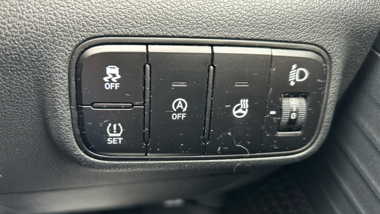 Hyundai i20 1.0T GDi 48V MHD Premium 5dr Petrol Hatchback